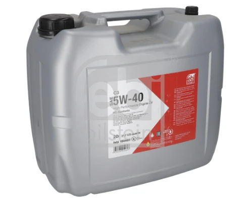 Engine Oil